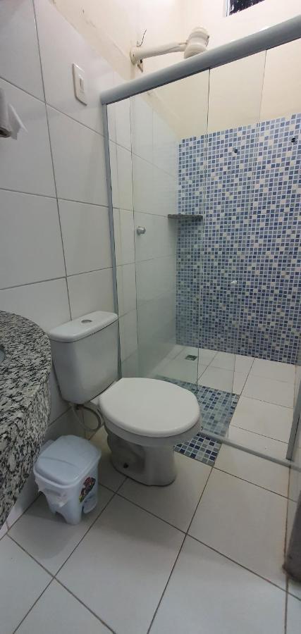 Pousada Azevedo Livramento de Nossa Senhora Exterior foto