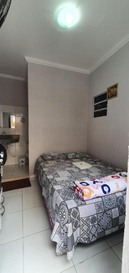 Pousada Azevedo Livramento de Nossa Senhora Exterior foto