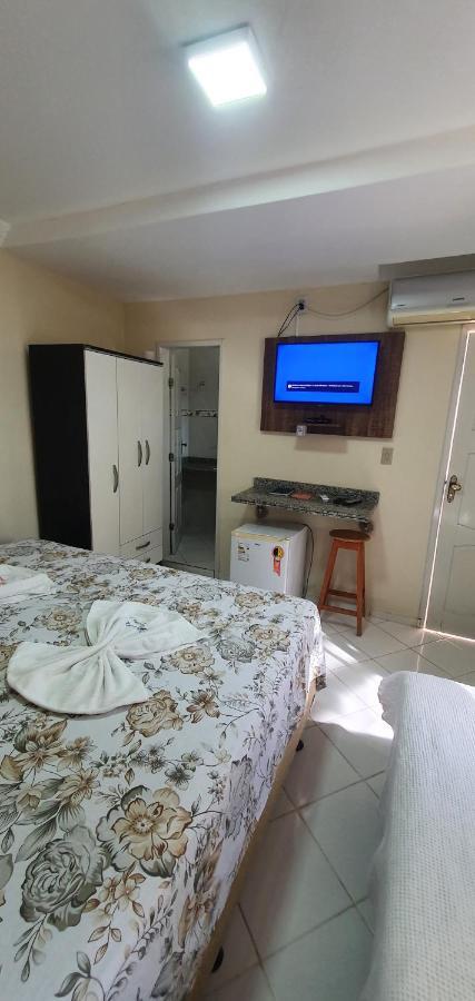 Pousada Azevedo Livramento de Nossa Senhora Exterior foto