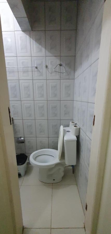 Pousada Azevedo Livramento de Nossa Senhora Exterior foto